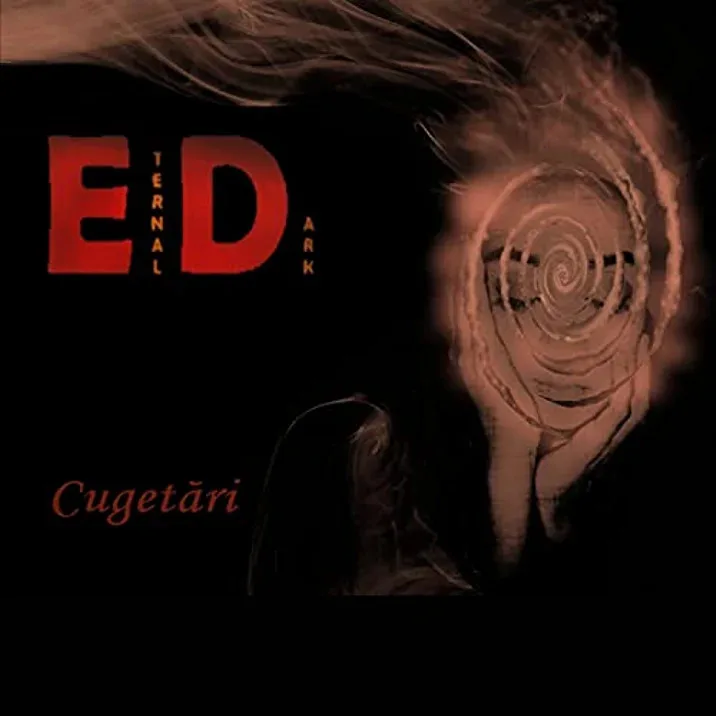 Cugetari cover