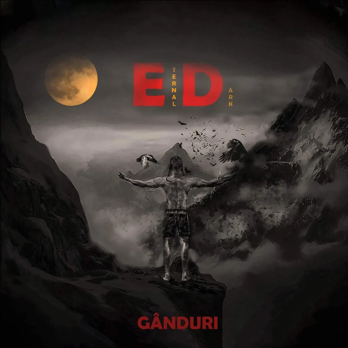 Gânduri cover