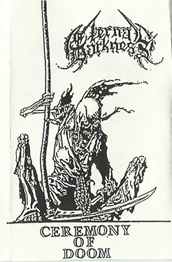 Ceremony of Doom cover