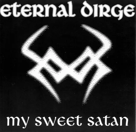 My Sweet Satan cover