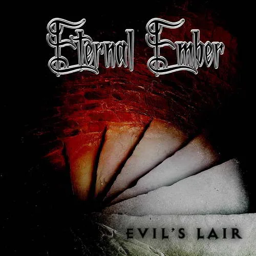 Evil's Lair cover