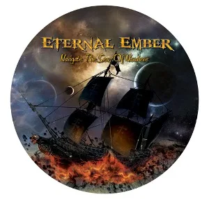 Navigate the Seas of Nowhere cover