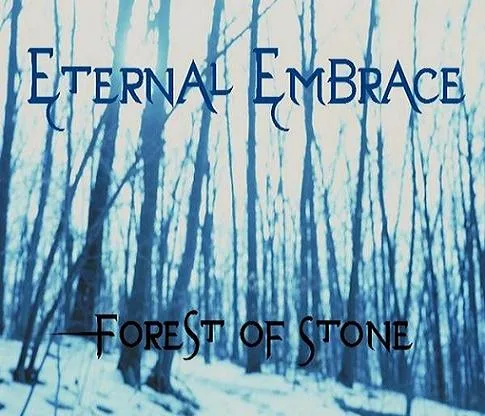 Forest of Stone cover