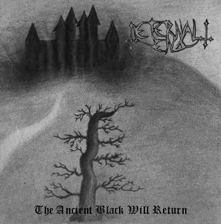 The Ancient Black Will Return cover