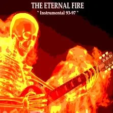 Instrumental 1993-1996-1997 cover