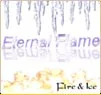 Fire & Ice cover