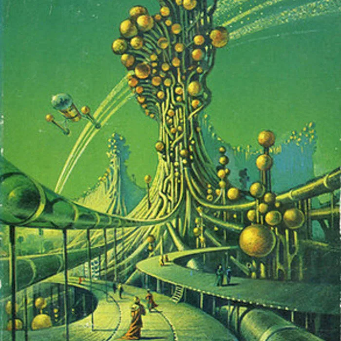 Species of the Past cover