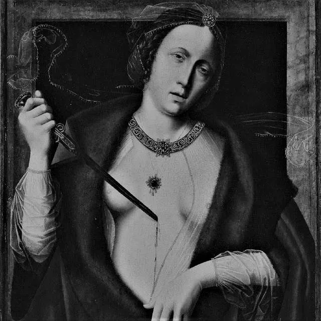 The Majesty of Human Suffering cover