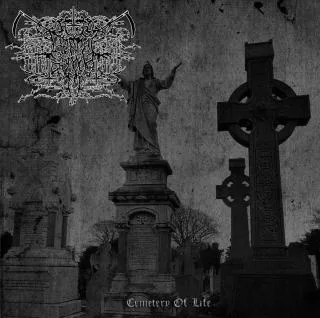 Cemetery of Life cover