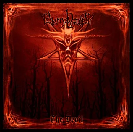 The Devil cover