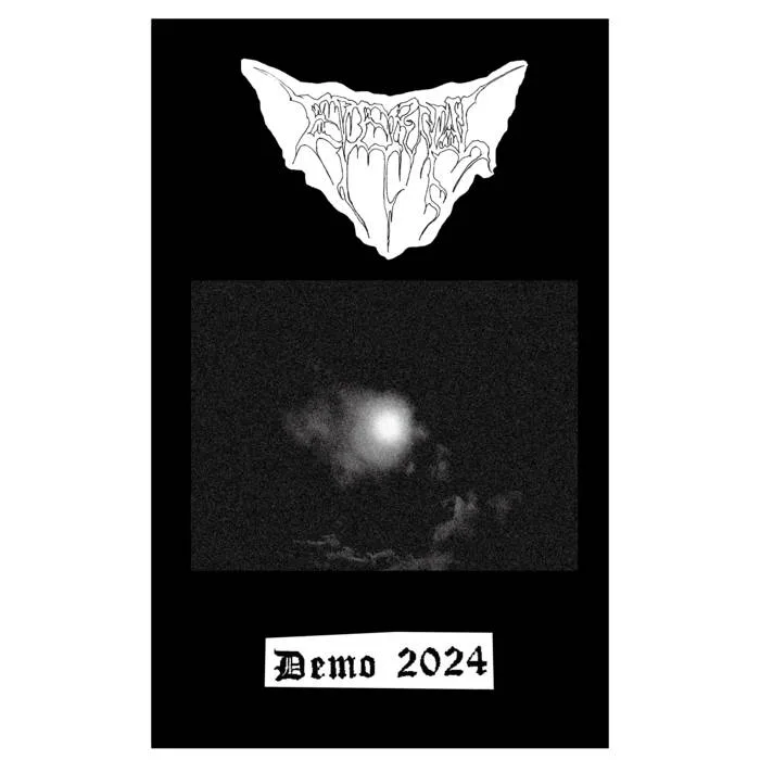 Demo 2024 cover