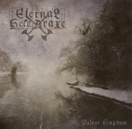 Palest Kingdom cover