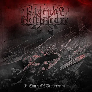 In Times of Desperation cover