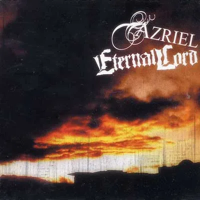 Azriel / Eternal Lord cover