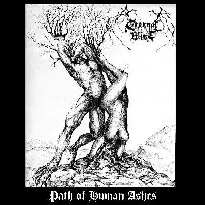 Path of Human Ashes cover