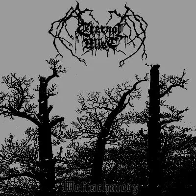 Weltschmerz cover