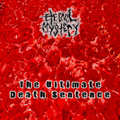 The Ultimate Death Sentence cover