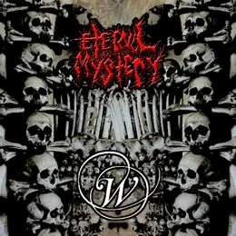 Eternal Mystery / W. cover