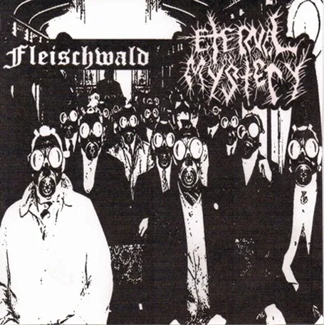 Fleischwald / Eternal Mystery cover