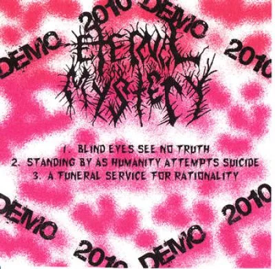 Demo 2010 cover