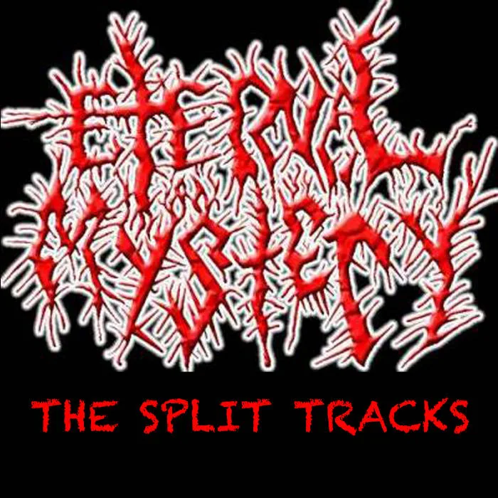 The Split Tracks cover