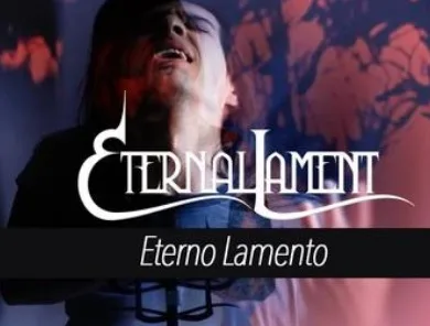 Eterno lamento cover