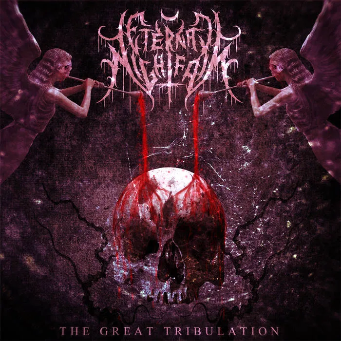 The Great Tribulation cover