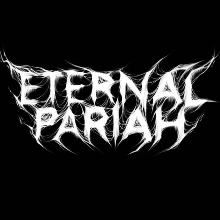 Eternal Pariah cover