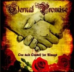 One Said Oneself for Always cover