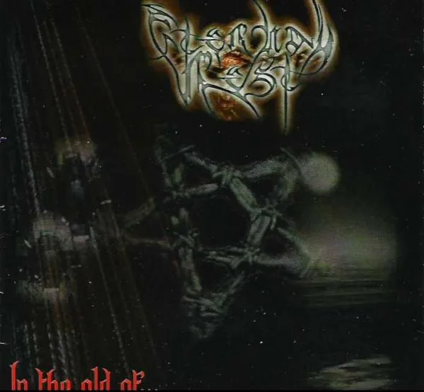 In the Old of... cover