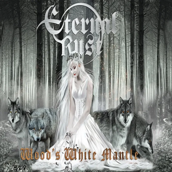 Wood's White Mantle cover