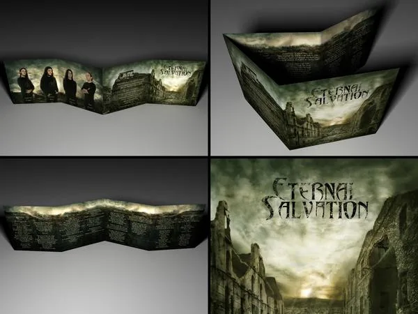 Demo 2009 cover