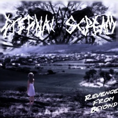 Revenge from Beyond cover