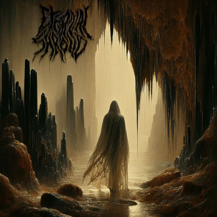 Eternal Shroud cover