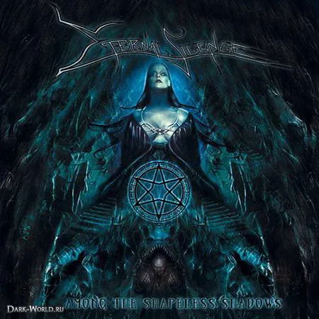 Among the Shapeless Shadows cover