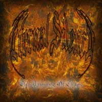 The Dawning of Chaos cover