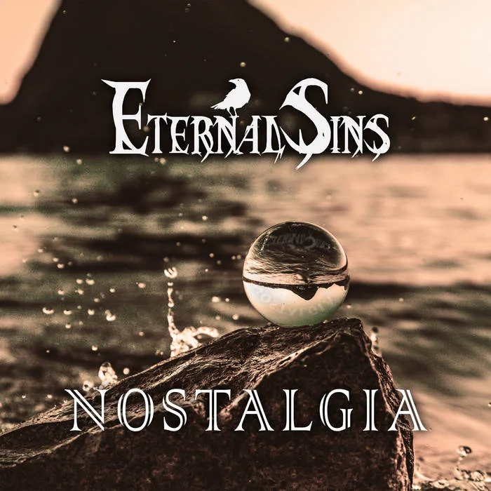 Nostalgia cover