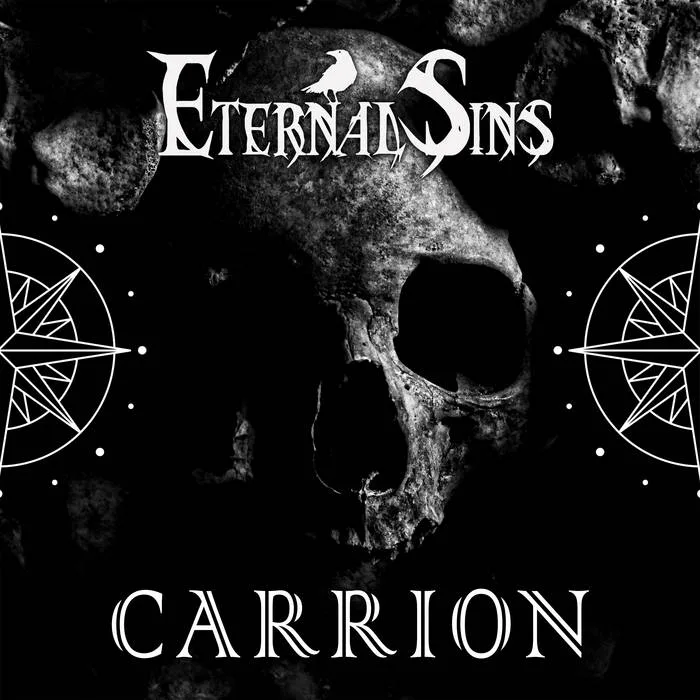 Carrion cover