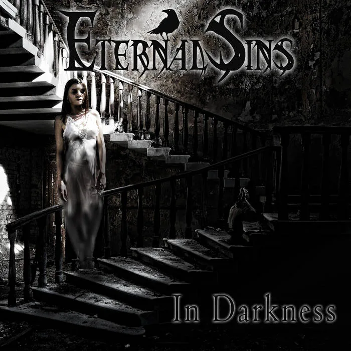 In Darkness cover