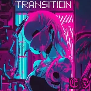 Transition cover