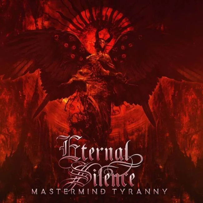Mastermind Tyranny cover