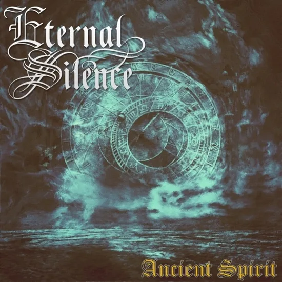 Ancient Spirit cover