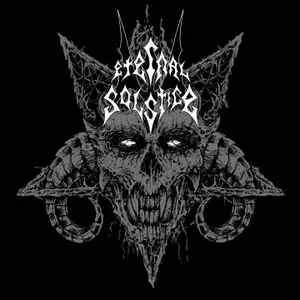 Eternal Solstice cover