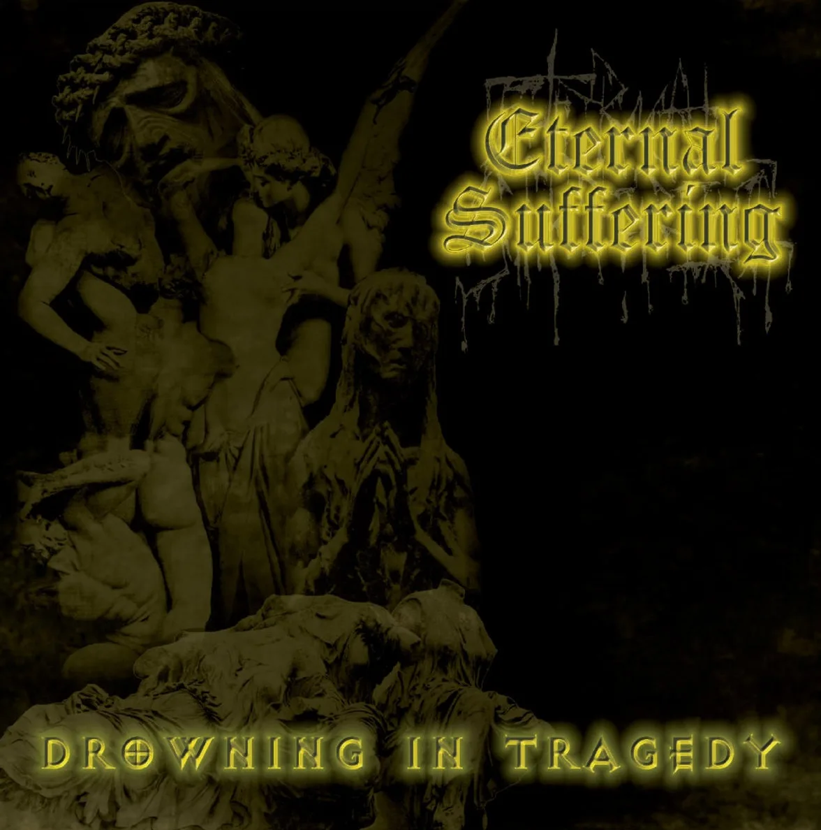 Drowning in Tragedy cover