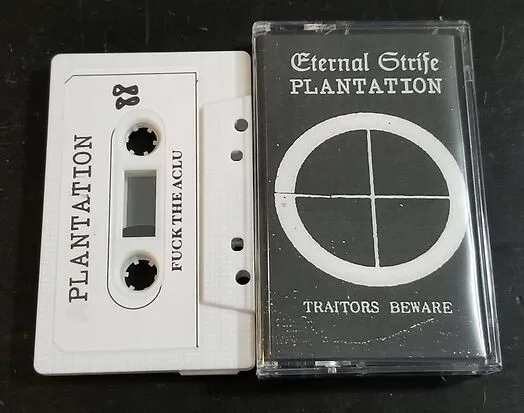 Traitors Beware cover