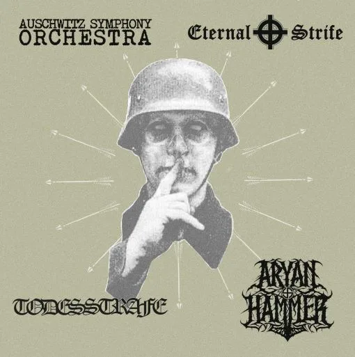 Artifacts of War cover