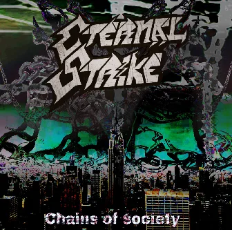 Chains of Society cover