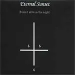 Buried Alive in the Night cover