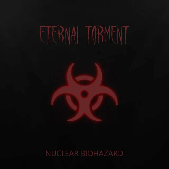 Nuclear Biohazard cover