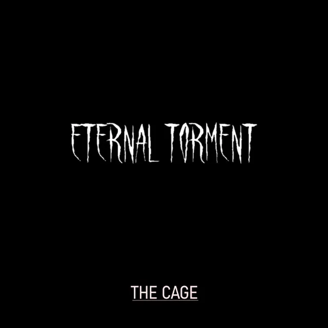 The Cage cover